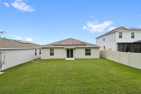 House in Haines City, Florida 3 bedrooms, 144.93 sq.m. № 2393405 - photo 28