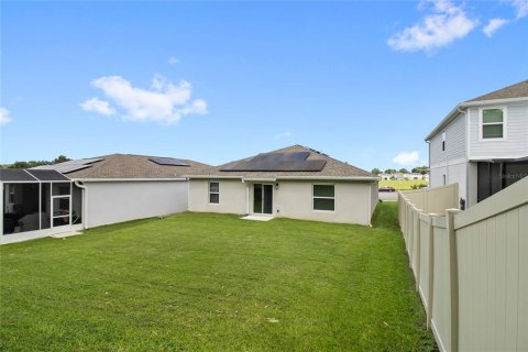 House in Haines City, Florida 3 bedrooms, 144.93 sq.m. № 2393405 - photo 27