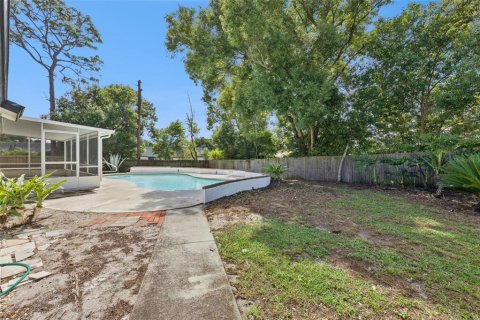 House in Casselberry, Florida 3 bedrooms, 130.99 sq.m. № 2425570 - photo 20