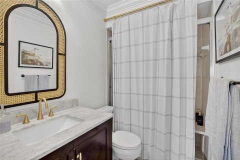 Купить виллу или дом в Тампа, Флорида 4 комнаты, 231.98м2, № 1908123 - фото 23