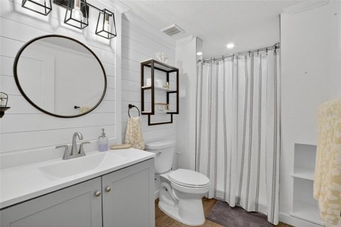 Купить виллу или дом в Тампа, Флорида 4 комнаты, 231.98м2, № 1908123 - фото 14