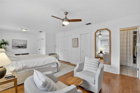 Купить виллу или дом в Тампа, Флорида 4 комнаты, 231.98м2, № 1908123 - фото 22