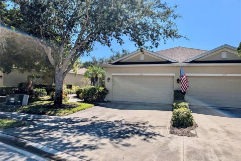 Villa ou maison à Venice, Floride 2 chambres, 144.74 m2 № 2196056