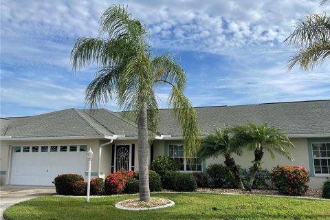 Casa en alquiler en Lake Suzy, Florida, 2 dormitorios, 101.73 m2 № 1746552 - foto 1