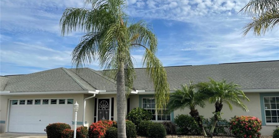 Casa en Lake Suzy, Florida 2 dormitorios, 101.73 m2 № 1746552