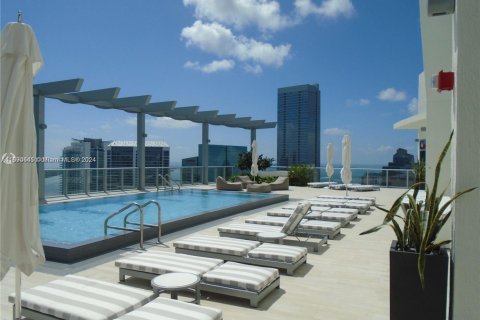 Condo in Miami, Florida, 1 bedroom  № 1862560 - photo 20