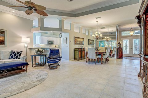 Villa ou maison à vendre à Venice, Floride: 3 chambres, 216.09 m2 № 1560745 - photo 12