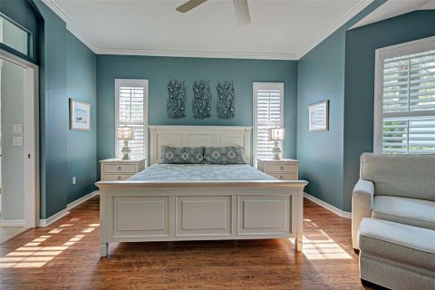 Villa ou maison à vendre à Venice, Floride: 3 chambres, 216.09 m2 № 1560745 - photo 26