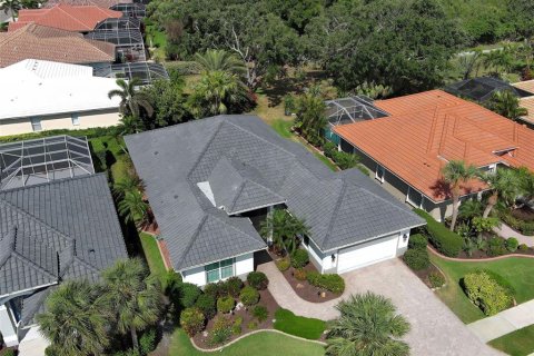Villa ou maison à vendre à Venice, Floride: 3 chambres, 216.09 m2 № 1560745 - photo 4