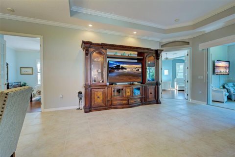 Villa ou maison à vendre à Venice, Floride: 3 chambres, 216.09 m2 № 1560745 - photo 11