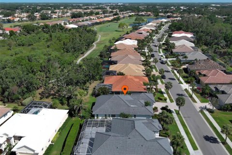 Villa ou maison à vendre à Venice, Floride: 3 chambres, 216.09 m2 № 1560745 - photo 5
