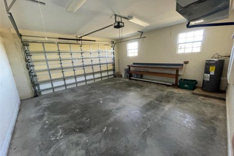 Снять в аренду квартиру в Энглвуд, Флорида 2 спальни, 111.48м2, № 2106649 - фото 9