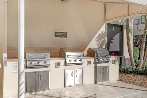 Copropriété à louer à Riviera Beach, Floride: 2 chambres, 113.25 m2 № 2397825 - photo 19