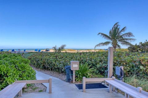 Copropriété à louer à Riviera Beach, Floride: 2 chambres, 113.25 m2 № 2397825 - photo 13