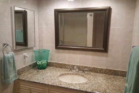 Copropriété à louer à Riviera Beach, Floride: 2 chambres, 113.25 m2 № 2397825 - photo 11