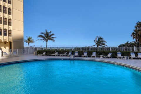Copropriété à louer à Riviera Beach, Floride: 2 chambres, 113.25 m2 № 2397825 - photo 12