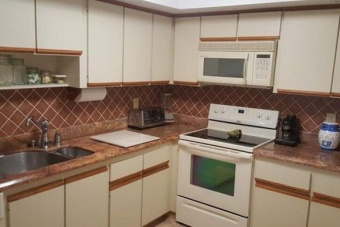 Copropriété à louer à Riviera Beach, Floride: 2 chambres, 113.25 m2 № 2397825 - photo 6