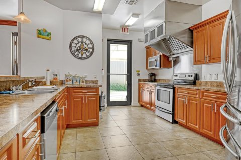 Copropriété à louer à Riviera Beach, Floride: 2 chambres, 113.25 m2 № 2397825 - photo 16