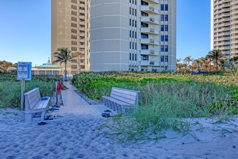 Copropriété à louer à Riviera Beach, Floride: 2 chambres, 113.25 m2 № 2397825 - photo 14