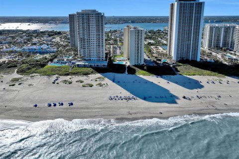 Condo à Riviera Beach, Floride, 2 chambres  № 2397825