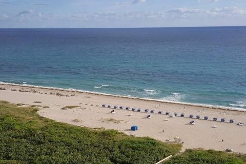 Copropriété à louer à Riviera Beach, Floride: 2 chambres, 113.25 m2 № 2397825 - photo 22