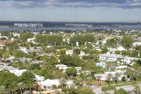 Copropriété à louer à Riviera Beach, Floride: 2 chambres, 113.25 m2 № 2397825 - photo 21