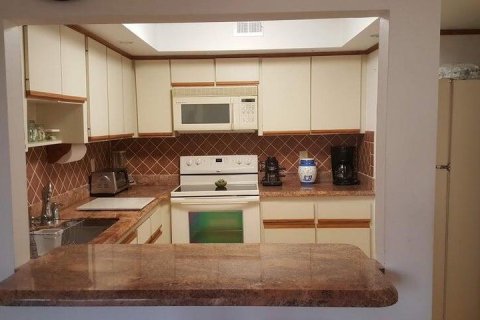 Copropriété à louer à Riviera Beach, Floride: 2 chambres, 113.25 m2 № 2397825 - photo 7