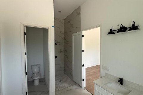 Купить виллу или дом в Порт-Шарлотт, Флорида 7 комнат, 182м2, № 2299573 - фото 14