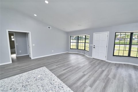 Купить виллу или дом в Окала, Флорида 3 комнаты, 225.2м2, № 2123303 - фото 16