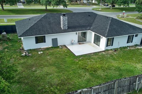 Купить виллу или дом в Окала, Флорида 3 комнаты, 225.2м2, № 2123303 - фото 3