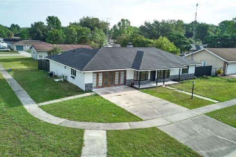 Купить виллу или дом в Окала, Флорида 3 комнаты, 225.2м2, № 2123303 - фото 5