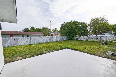 Купить виллу или дом в Окала, Флорида 3 комнаты, 225.2м2, № 2123303 - фото 28
