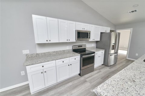 Купить виллу или дом в Окала, Флорида 3 комнаты, 225.2м2, № 2123303 - фото 18