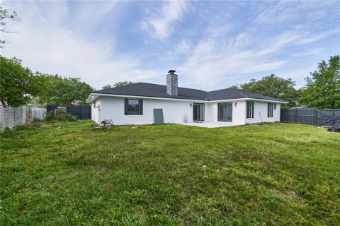 Купить виллу или дом в Окала, Флорида 3 комнаты, 225.2м2, № 2123303 - фото 30