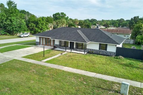 Купить виллу или дом в Окала, Флорида 3 комнаты, 225.2м2, № 2123303 - фото 2