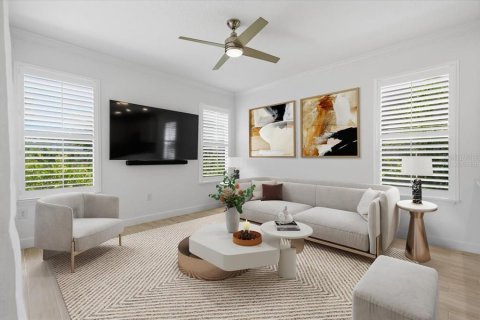 Villa ou maison à vendre à Sarasota, Floride: 4 chambres, 232.16 m2 № 2310115 - photo 30