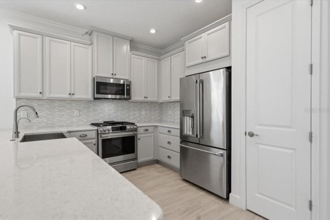 Villa ou maison à vendre à Sarasota, Floride: 4 chambres, 232.16 m2 № 2310115 - photo 10