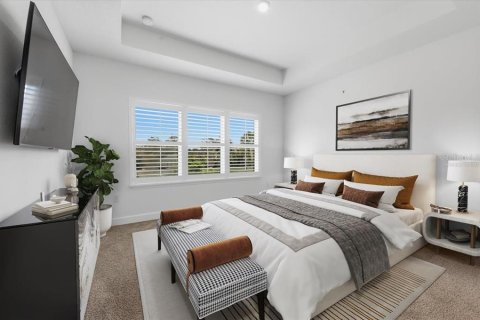 Villa ou maison à vendre à Sarasota, Floride: 4 chambres, 232.16 m2 № 2310115 - photo 25