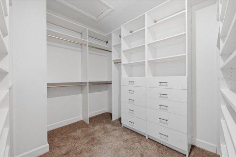 Villa ou maison à vendre à Sarasota, Floride: 4 chambres, 232.16 m2 № 2310115 - photo 28