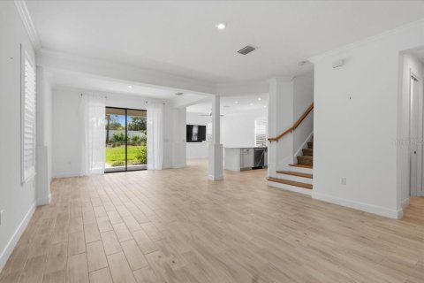 Villa ou maison à vendre à Sarasota, Floride: 4 chambres, 232.16 m2 № 2310115 - photo 6