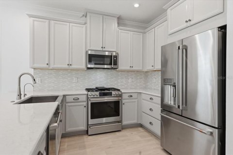 Villa ou maison à vendre à Sarasota, Floride: 4 chambres, 232.16 m2 № 2310115 - photo 14