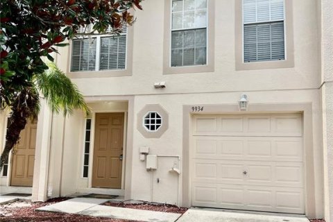 Adosado en alquiler en Tampa, Florida, 3 dormitorios, 155.15 m2 № 1829831 - foto 1