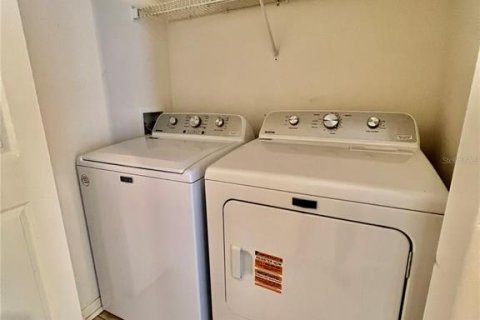 Adosado en alquiler en Tampa, Florida, 3 dormitorios, 155.15 m2 № 1829831 - foto 23