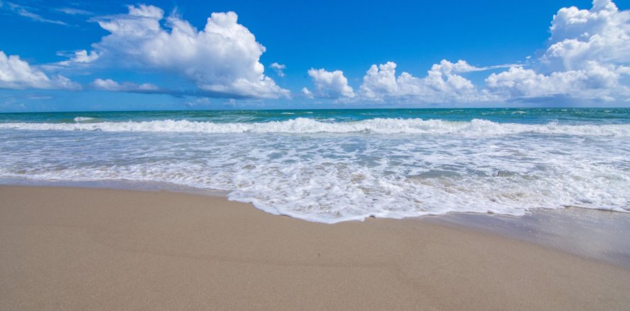 Adosado en Vero Beach, Florida 2 dormitorios, 157 m2 № 907746