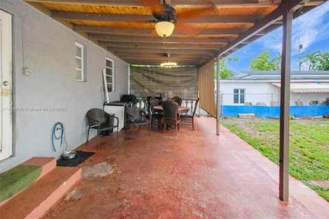 Купить виллу или дом в Хайалиа, Флорида 2 спальни, 92.07м2, № 1896531 - фото 5