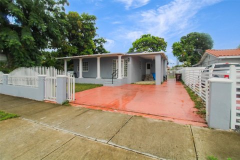 Купить виллу или дом в Хайалиа, Флорида 2 спальни, 92.07м2, № 1896531 - фото 3