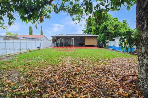 Купить виллу или дом в Хайалиа, Флорида 2 спальни, 92.07м2, № 1896531 - фото 7