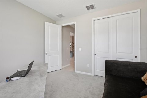 House in Wesley Chapel, Florida 4 bedrooms, 254.18 sq.m. № 1792661 - photo 19