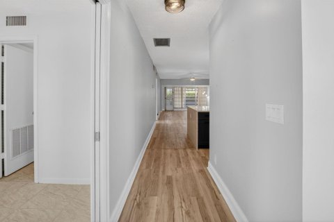 Copropriété à vendre à Delray Beach, Floride: 2 chambres, 108.42 m2 № 2084576 - photo 5