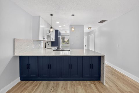 Copropriété à vendre à Delray Beach, Floride: 2 chambres, 108.42 m2 № 2084576 - photo 16